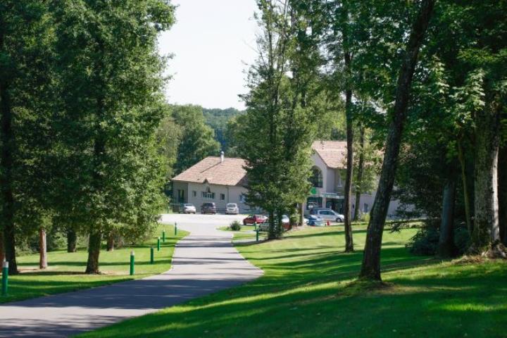 3 dagen Hotel Le Tulipier ***